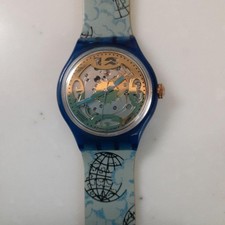 Used MAPPAMONDO 1993