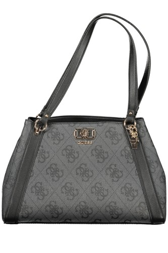 Guess jeans borsa donna nero - donna,