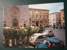 FROSINONE ALATRI PIAZZA S. MARIA MAGGIORE NO VG BL