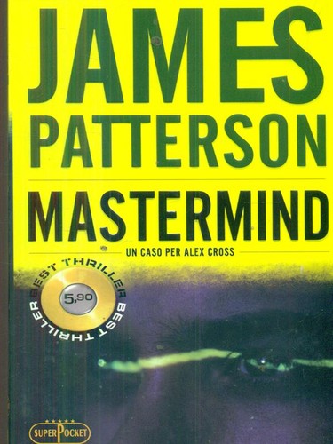 Mastermind gialli horror - mastermind, gialli/horror/noir