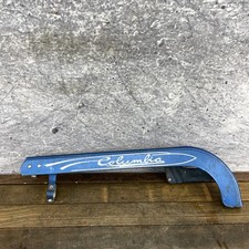 Protezione catena bicicletta