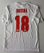 Maglia Bari Rosina 15/16 Fc