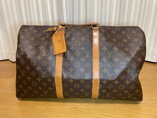 Borsa louis vuitton keepall - keepall, 50