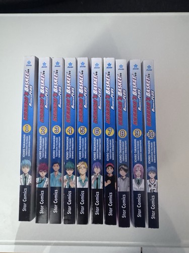 Kuroko basket replace di - kuroko's,