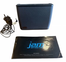 Jam Audio HX-W09901 Altoparlante Smart Wi-Fi Home Audio Airplay con adattatore manuale