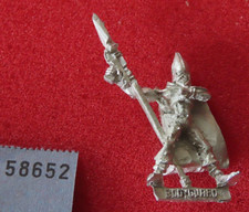 Warhammer 40K Rogue Trader Era Adeptus Custodes Games Workshop WH40K Metal 1987
