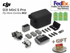 Dji mini pro fly more - dji,