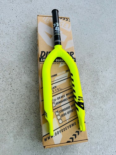 Super rara odyssey flo - rara, yellow