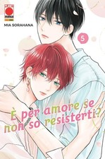 E' Per Amore se Non So