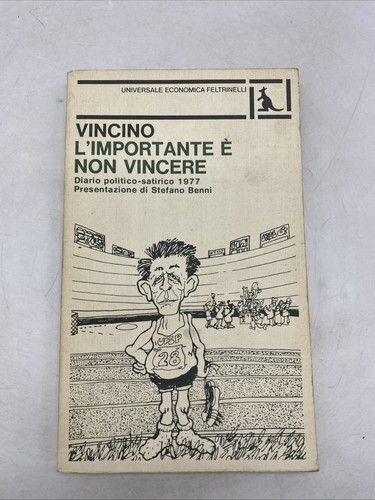 Vincino importante e non - l',