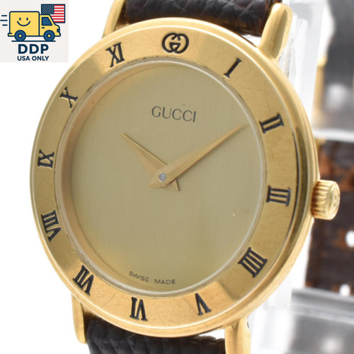 Gucci 3000 orologio - gucci,