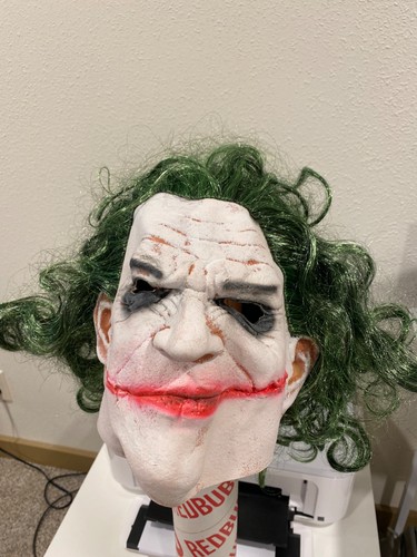 Notte oscura 2008 joker - la,