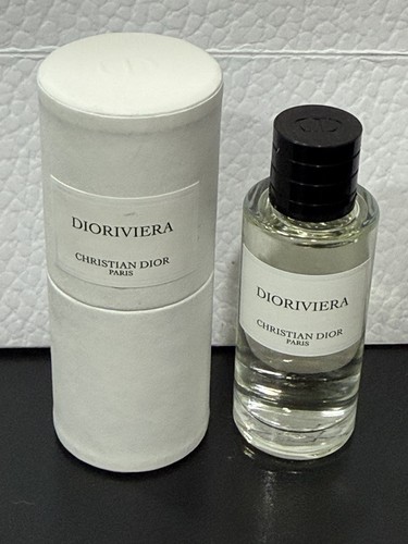 Dioriviera dior eau de - -,