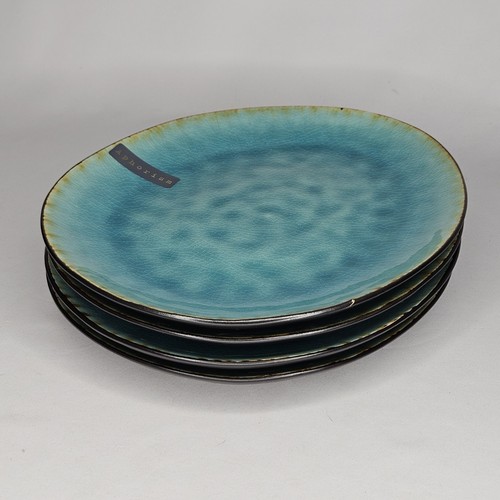 Set piatti insalata - 4,