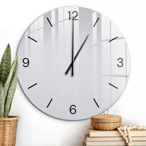 Orologio parete rotondo - orologio,
