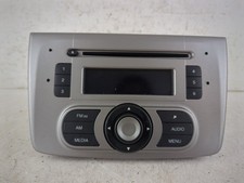Impianto stereo Alfa Romeo