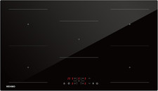 Piano Cottura a Induzione 5