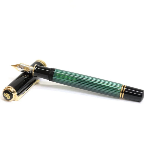Penna stilografica pelikan - stilografica,