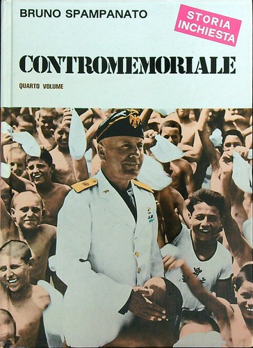 Contromemoriale spampanato - contromemoriale,