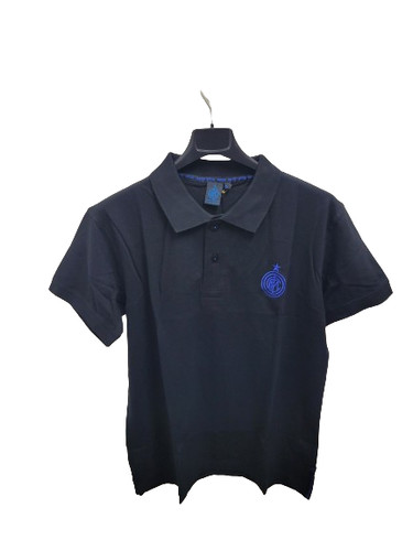 Polo cotone dell inter - dell',
