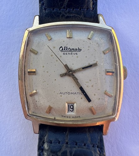 Altanus geneve - altanus,