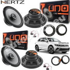 Kit casse altoparlanti - kit,