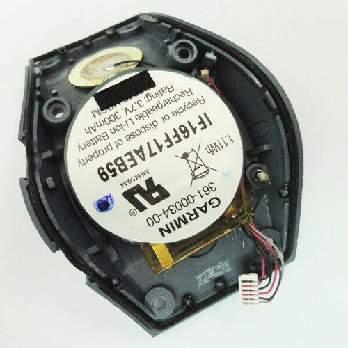 Garmin forerunner 405cx - garmin,