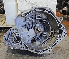 CAMBIO MANUALE COMPLETO PER OPEL Zafira B 2° Serie benzina 1600 (08>)