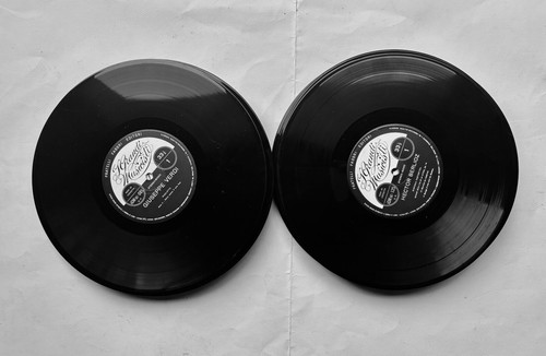 Lotto dischi vinile - 30,
