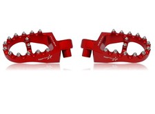 PEDANE MAGGIORATE ERGAL 2.0