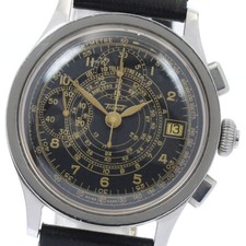 TISSOT Chrono Janeiro