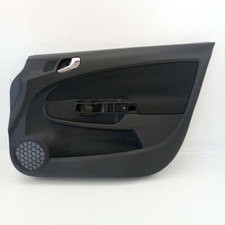 Pannello Porta Anteriore Destro Xxwx Opel Corsa D 5-Türer
