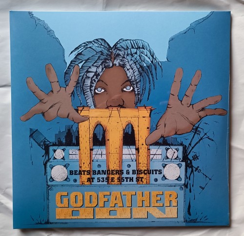 Godfather don beats bangers - godfather,