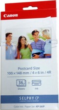 Canon 1x CARTUCCE ORIGINALI