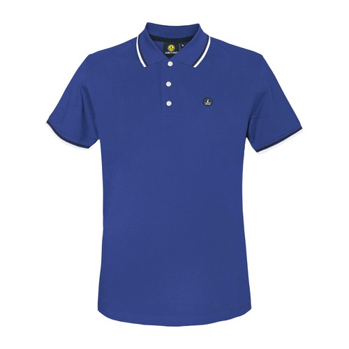 Polo uomo navy - polo,