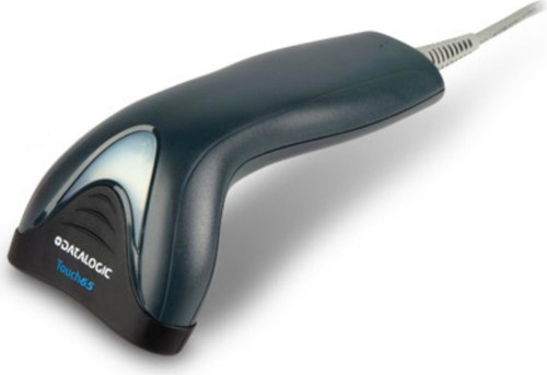 Datalogic barcode scanner usb - barcode,
