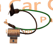 CONDENSATORE SPINTEROGENO FIAT