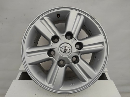 Toyota land cruiser pollici - land,