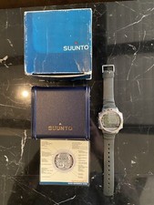 SUUNTO STINGER DIVE WRIST