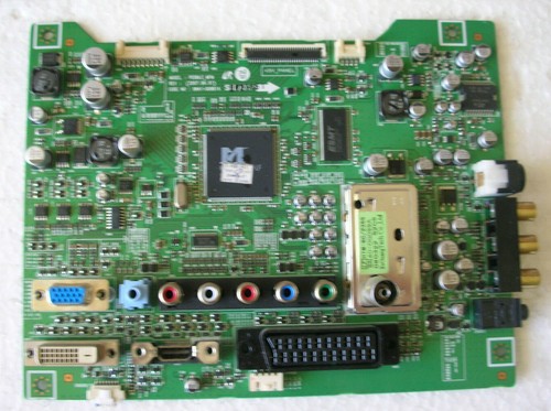 Samsung syncmaster 932mw - samsung,