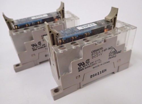 Omron g7sa 5a1b - g7sa-5a1b, relay