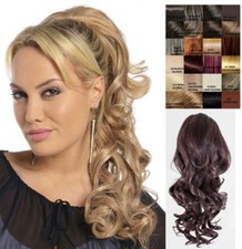 CLIP DA FIORE KOKO IN CORDINO