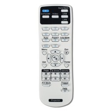 Telecomando per proiettore