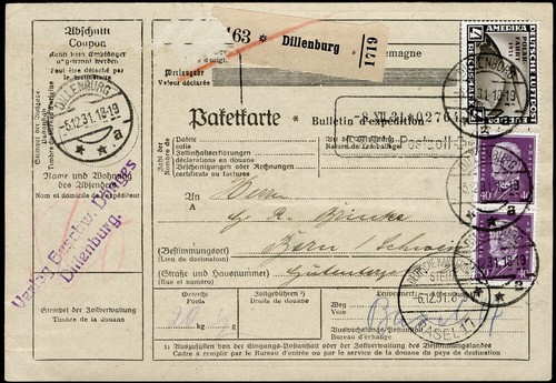 Zeppelin impero 1931 - zeppelin,