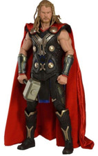 Modellino Neca Marvel 18" 45