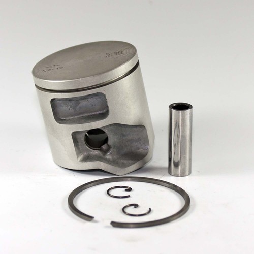 Pistone completo per motosega - completo,