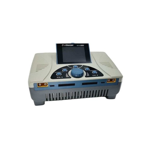 Icharger 4512duo - icharger,