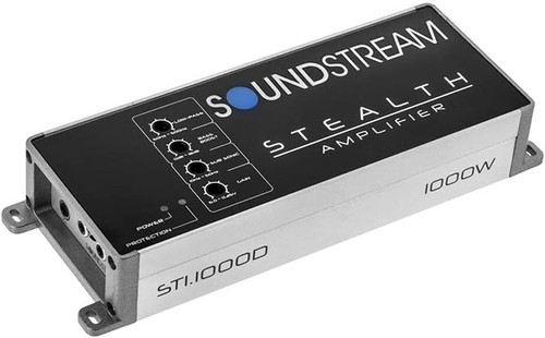 Soundstream st1 1000d - soundstream, st1.1000d