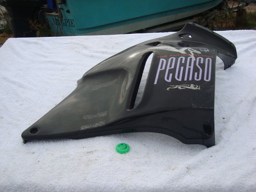 Aprilia pegaso 125 - pegaso,
