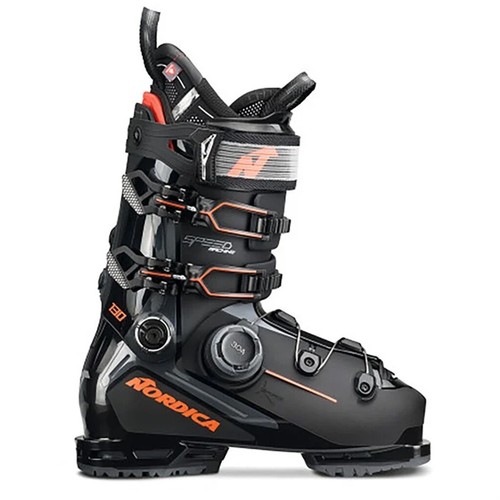 Nordica speedmachine boa 130 - 3,